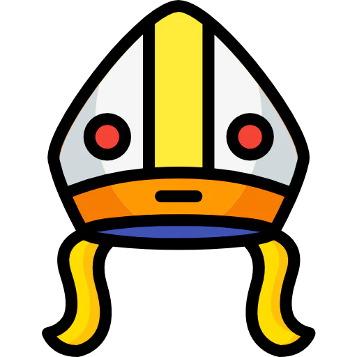 Pope icon