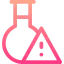 Flask icon 64x64