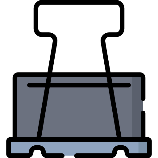 Clip icon