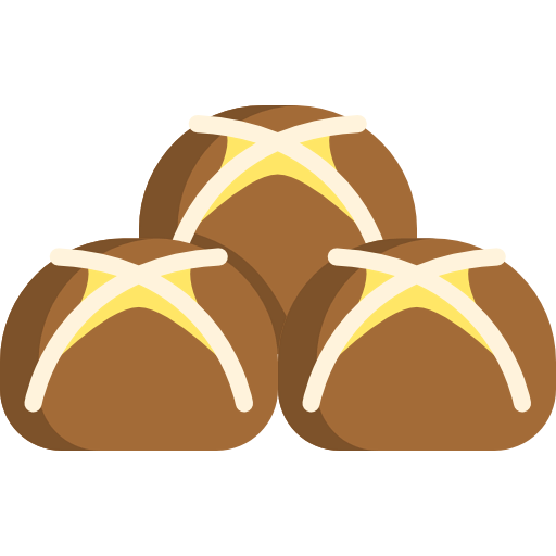 Buns icon