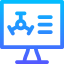 Monitor icon 64x64
