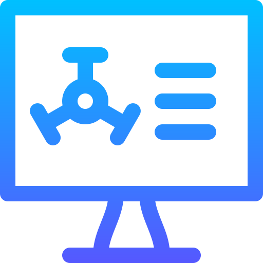 Monitor іконка