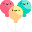 Balloon icon 64x64