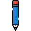 Pencil icon 64x64