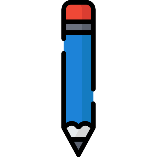 Pencil icon