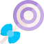 Lollipop icon 64x64