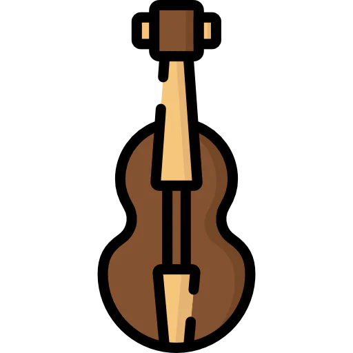 Violin icon