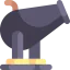Cannon icon 64x64