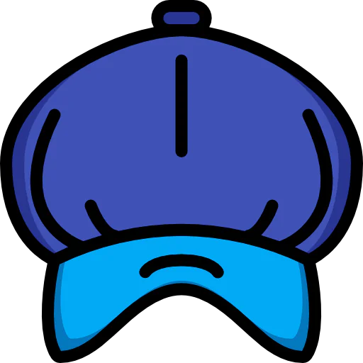 Hat icon