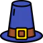 Pilgrim icon 64x64