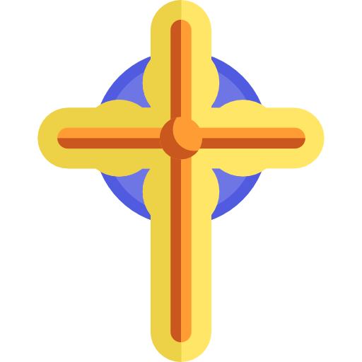 Cross icon