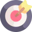 Dart icon 64x64