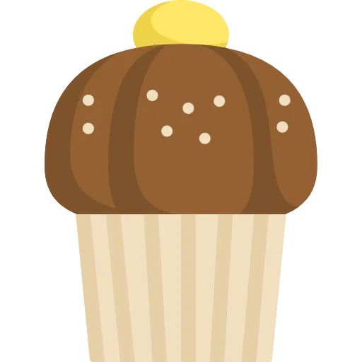 Cupcake icon
