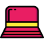 Hat icon 64x64