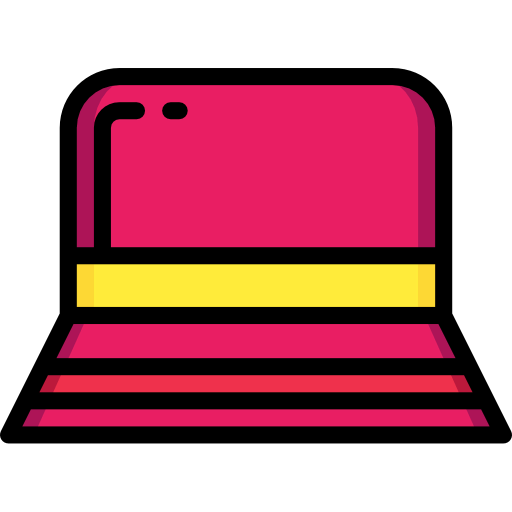 Hat icon