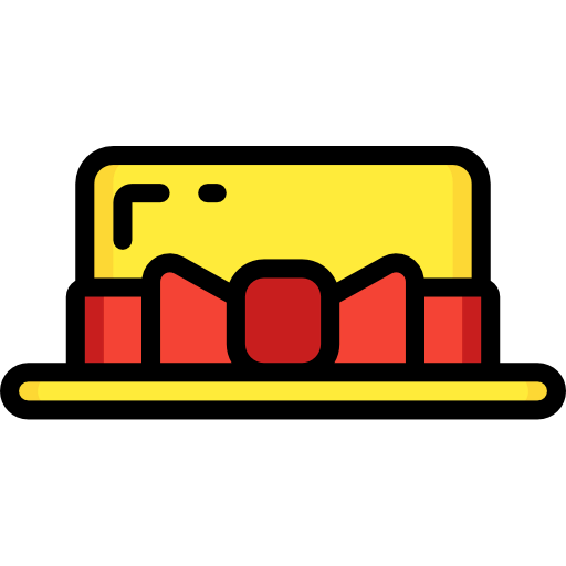 Hat icon