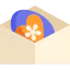 Letter icon 64x64