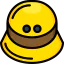 Hat icon 64x64