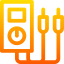 Multimeter icon 64x64