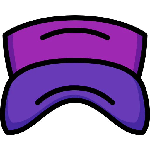 Cap icon