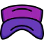 Cap icon 64x64