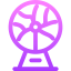 Plasma ball icon 64x64