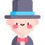 Showman icon 64x64