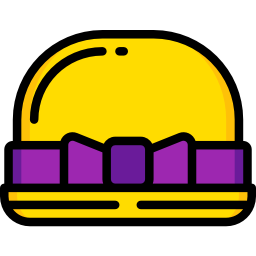 Hat icon