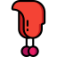 Winter hat icon 64x64