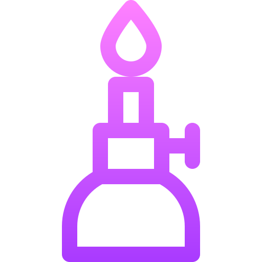 Burner icon