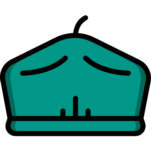 Beret icon
