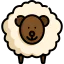 Sheep icon 64x64
