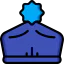 Winter hat icon 64x64