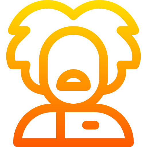 Einstein icon