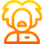 Einstein icon 64x64