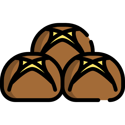 Buns icon