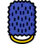Winter hat icon 64x64