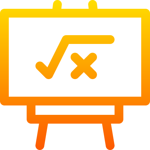 Mathematics icon
