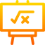 Mathematics icon 64x64