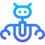 Дроид иконка 64x64