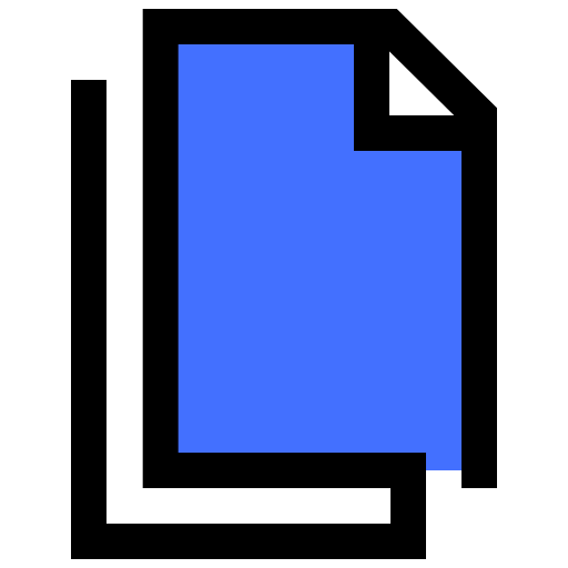 Copy icon