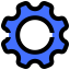 Settings icon 64x64