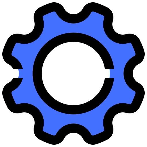 Settings icon