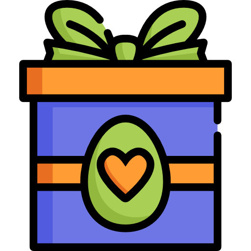 Gift icon