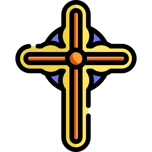 Cross icon