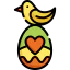 Easter egg icon 64x64