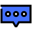 Chat icon 64x64