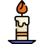 Candle icon 64x64