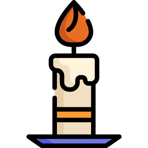 Candle icon