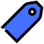 Tag icon 64x64